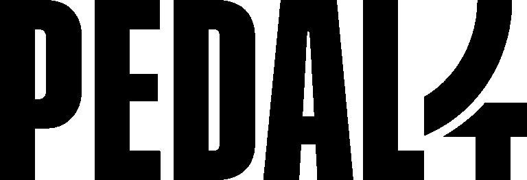 Logo of Sports Brand pedal4